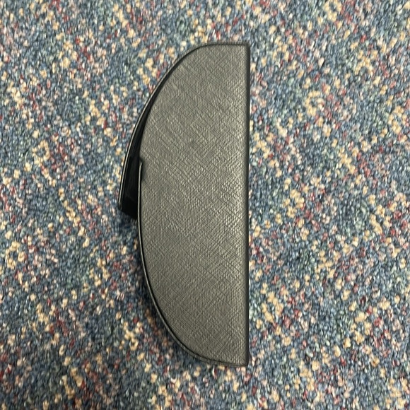 NWT Prada Polarized Sunglasses Brown and purple - Picture 7 of 17